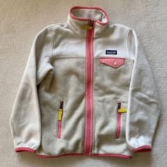 patagonia フリース　110 120 　パタゴニアのサムネイル