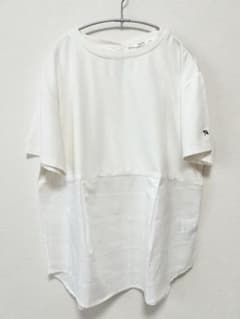 Arnold Palmer 半袖Tシャツ ホワイト