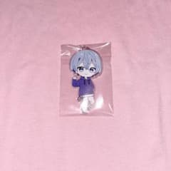 めろぱか サムライ翔 アクリルキーホルダーのサムネイル
