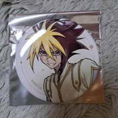 遊戯王ZEXAL　IV　BIG缶バッジのサムネイル