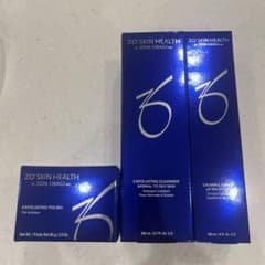 ZO SKIN HEALTH スキンケア3点セットのサムネイル
