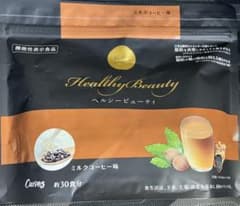 カーブス ヘルシービューティ ミルクコーヒー味 - メルカリ