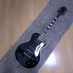 GRECO LG70 MADE IN JAPAN レスポール - メルカリ