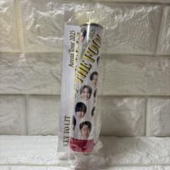 KEY TO LIT WAKE UP THE FOOL ペンライトトップのサムネイル