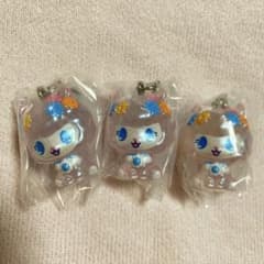 ジュエルペット めじるしアクセサリー エンジェラのサムネイル
