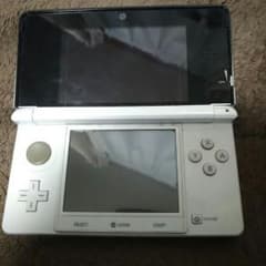 3DSジャンクのサムネイル