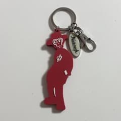 現在非売品】Nulbarich ラバーキーホルダー - メルカリ