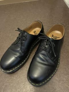 Dr.Martens ドクターマーチン 3ホールのサムネイル