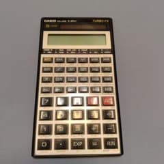 CASIO FX-360MT 関数電卓のサムネイル