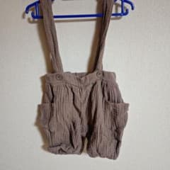 かぼちゃパンツ 80cmのサムネイル