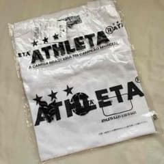 新品 アスレタ TシャsizeLのサムネイル