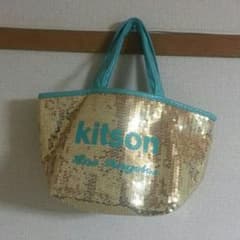 kitsonのバッグのサムネイル