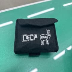 DICE KM4K（カモシカ）コラボ　サングラスのサムネイル