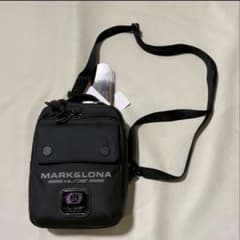25aw 正規品 新品 MARK&LONA マーク＆ロナ モジュラーポーチ - メルカリ