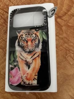 新品未使用　CASETiFY iPhone18Pro Max 用ケースのサムネイル