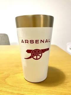 【優勝記念】Arsenal スタンレー　タンブラーのサムネイル