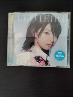 家入レオ 太陽の女神 CDのサムネイル