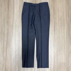 INCOTEX × BEAMS F インコテックス ウールスラックス 46 - メルカリ