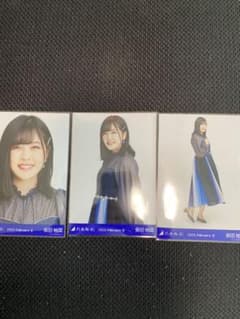 乃木坂46 柴田柚菜生写真 コンプのサムネイル