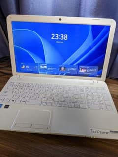整備済みdynabook T452/35HWY ／メモリ8GB　SSD 整備済みdynabook T452/35HWY ／メモリ8GB SSD - メルカリ