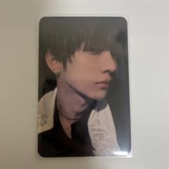 ジュニル junil 横浜 入場者特典 トレカ ECHO - メルカリ