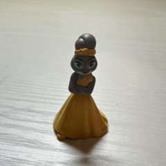 ニック＆ジュディ コスチュームフィギュアコレクション　ジュディ ドレス姿のサムネイル