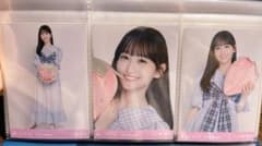 乃木坂46一ノ瀬美空真夏の全国ツアー2026 福岡いちご 生写真コンプのサムネイル