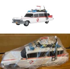 ゴーストバスターズ／フローズン・サマー』ECTO-1 ポップコーン