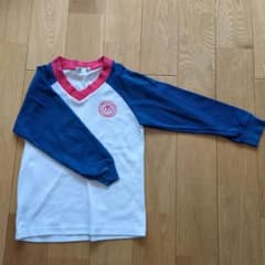 カワイ体操服 130サイズのサムネイル