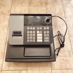 レジスターカシオSE-S20 中古品のサムネイル