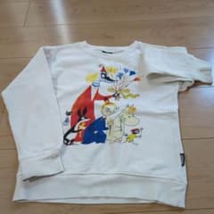 ムーミントレーナー120/122のサムネイル