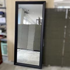 【美品】IKEA TOFTBYN トフトビーン 姿見 全身鏡 引取限定 IKEA TOFTBYN トフトビーン 姿見 全身鏡 B984 - メルカリ
