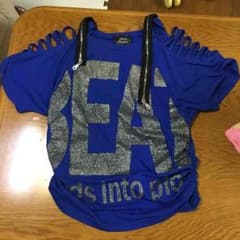 肩出しTシャツ500→350のサムネイル