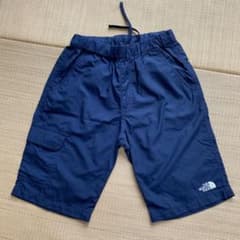 ノースフェイス　パンツ　140のサムネイル