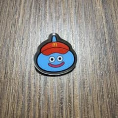 ドラクエ マクドナルドコラボピンバッジ - メルカリ