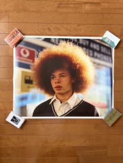 Jamie Hawkesworth poster ポスター 超希少 入手困難 m97078403304_1.jpg?1746426308