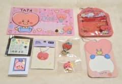 BT21 TATA 정리 판매 7 점