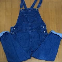 サロペット オーバーオールのサムネイル