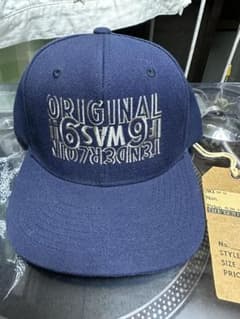 TENDERLOIN CAP 69 ネイビー ベースボールキャップ TENDERLOIN CAP 69 navyテンダーロイン キャップ - メルカリ