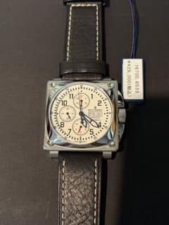 新品 レビュー トーメン エアスピード 腕時計 16700.6533 - メルカリ
