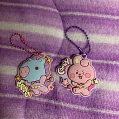 BT21 グミ ラバーマスコットのサムネイル