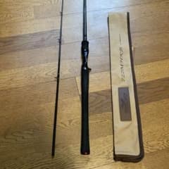ダイワ　ハートランドHL722MHRB-19のサムネイル