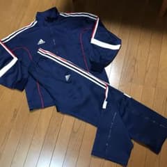 adidas アディダス ジャージ上下のサムネイル