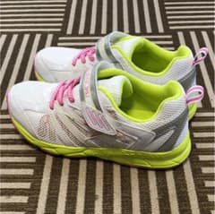 瞬足 レモンパイ 23㎝のサムネイル