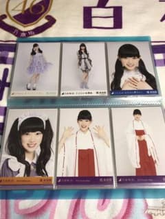 乃木坂46 生写真のサムネイル