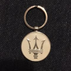 maserati ☆マセラティのキーホルダーのサムネイル