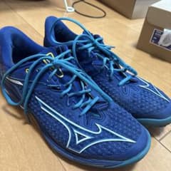 MizunoWave Exceed Tour 6 OC（オムニ・クレーコート用）のサムネイル