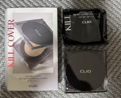CLIO KILL COVER クッションファンデーションのサムネイル