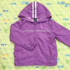 conoさん専用！美品！オシュコシュ  OSH KOSH  パーカーのサムネイル