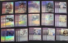 シャニマス ユニオンアリーナ プレブ 紫4コン - メルカリ